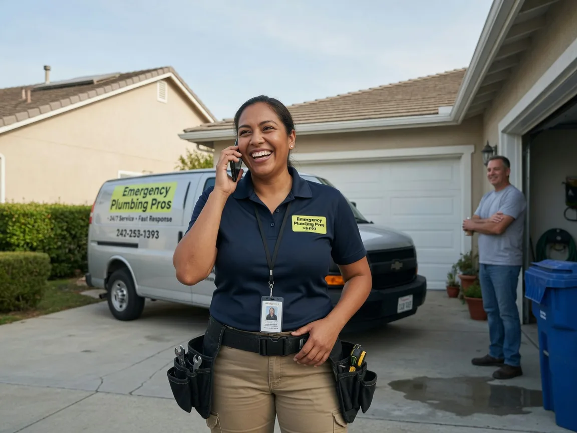 Emergency Plumber Rodeo, NM FAQs